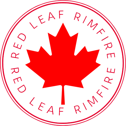 Red Leaf Rimfire